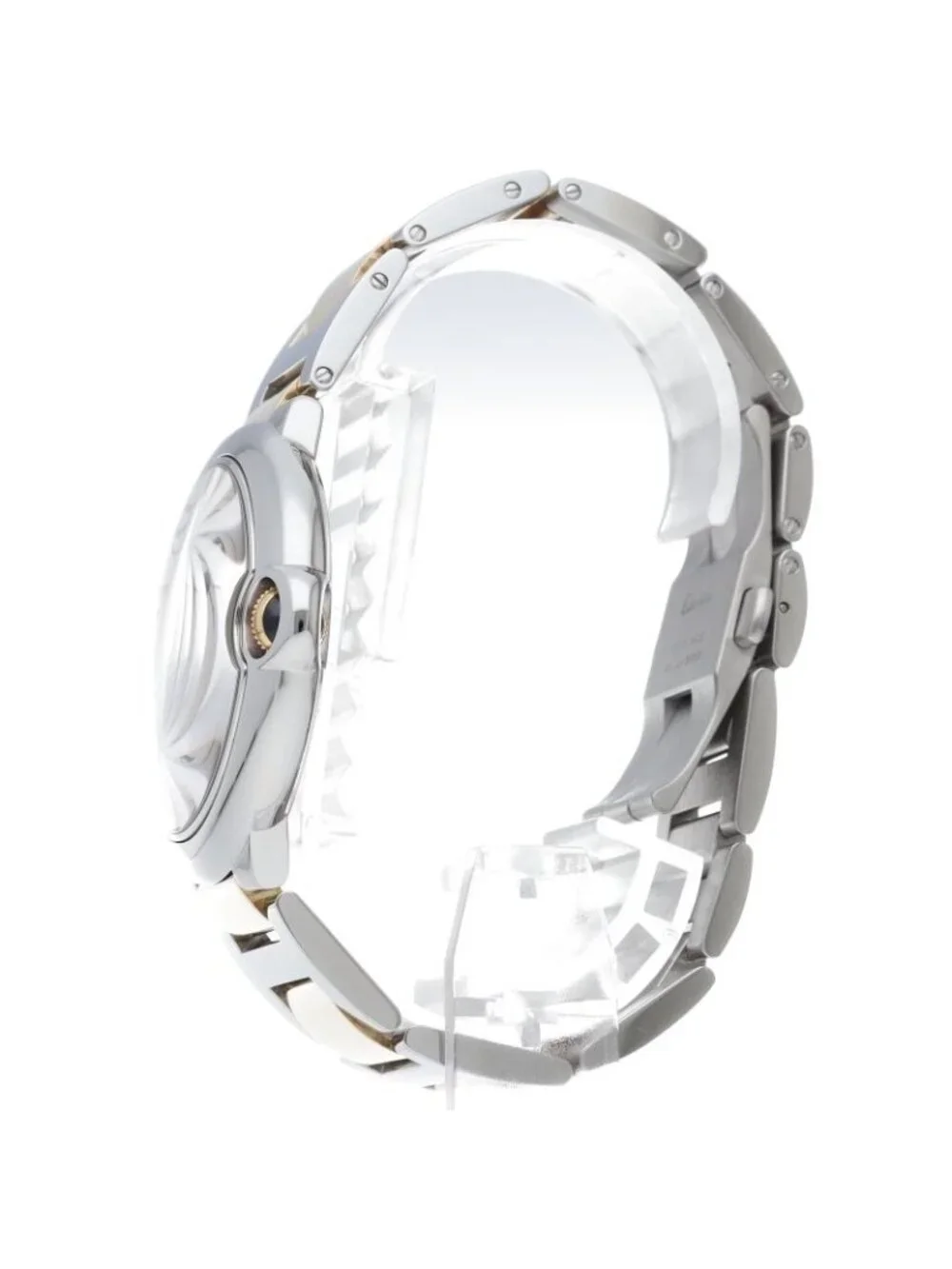 Cartier brand baron